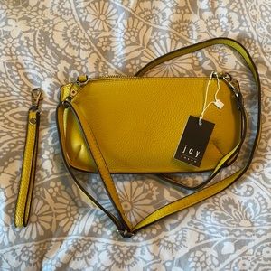 Small crossbody purse
